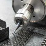 Usinagem fibra de carbono - Indusmart